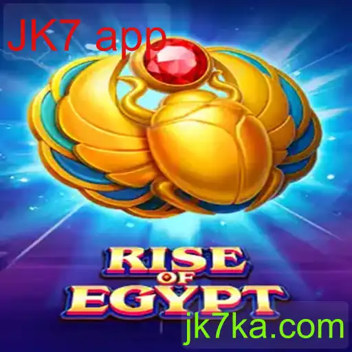 RiseOfEgypt