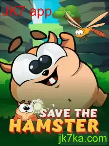 SavetheHamster