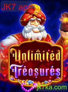 UnlimitedTreasures